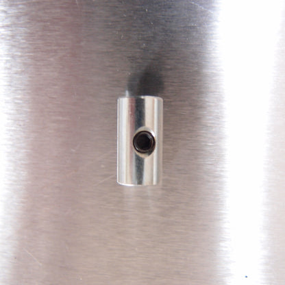 Loop Clamp Zinc Plated for wire rope