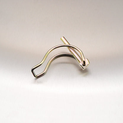 Pipe Linch Pins