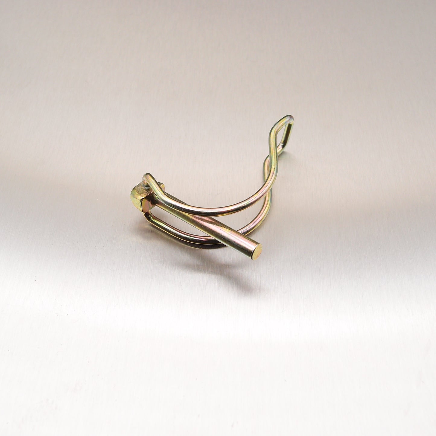 Pipe Linch Pins