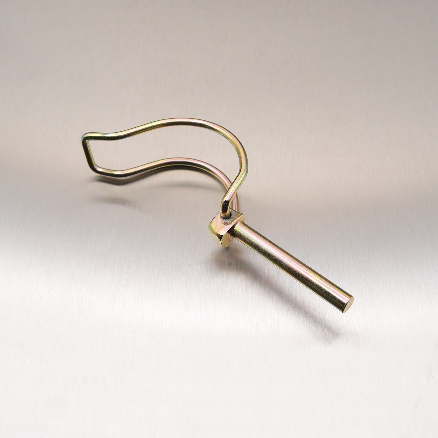 Pipe Linch Pins
