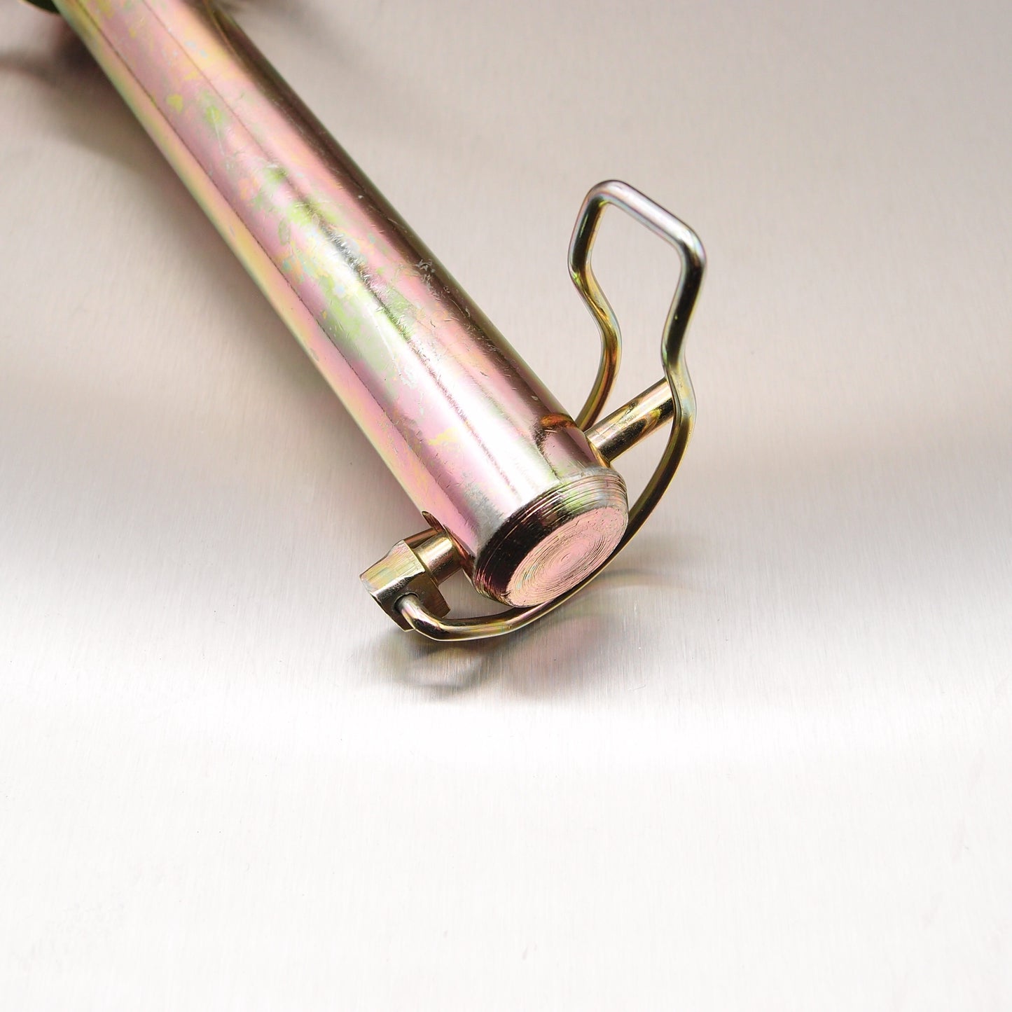 Pipe Linch Pins