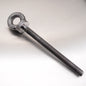 Metric Long Shank Collared Eyebolts - Tested and Certified