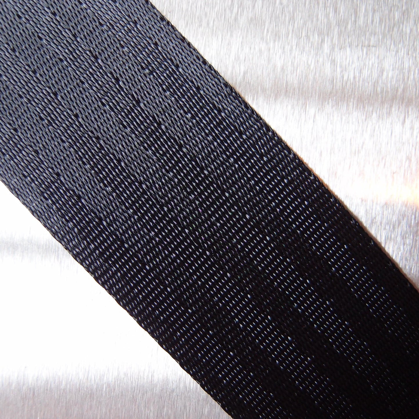 Polyester Seatbelt Webbing