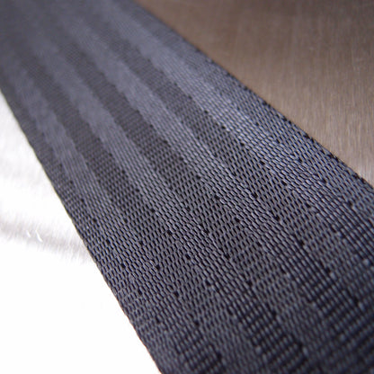 Polyester Seatbelt Webbing