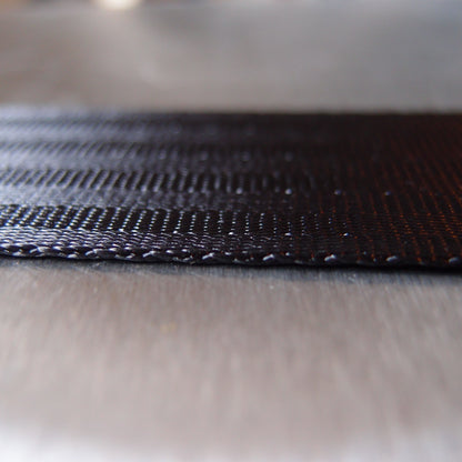 Polyester Seatbelt Webbing