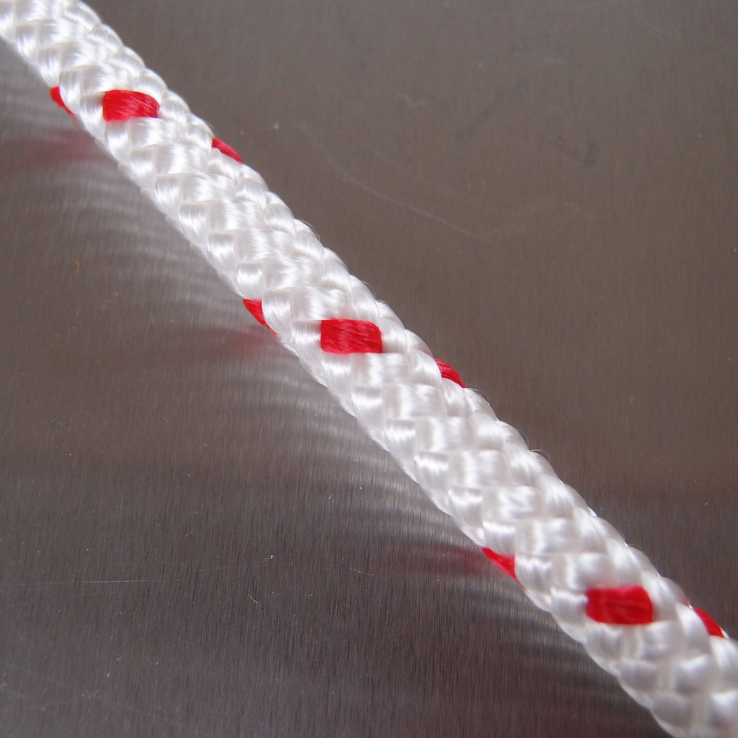 Polyester Braided Yacht Rope - Reeled