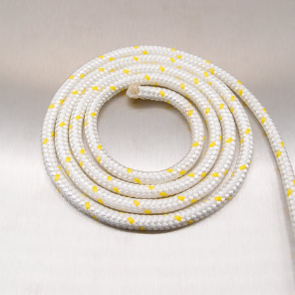 Braid On Braid Polyester Rope - Reeled