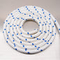 Braid On Braid Polyester Rope - Reeled