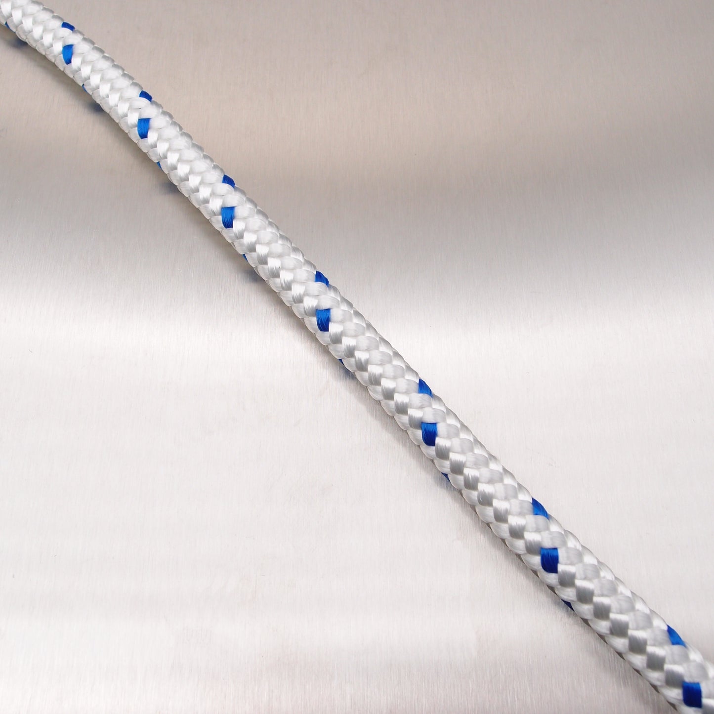 Braid On Braid Polyester Rope - Reeled