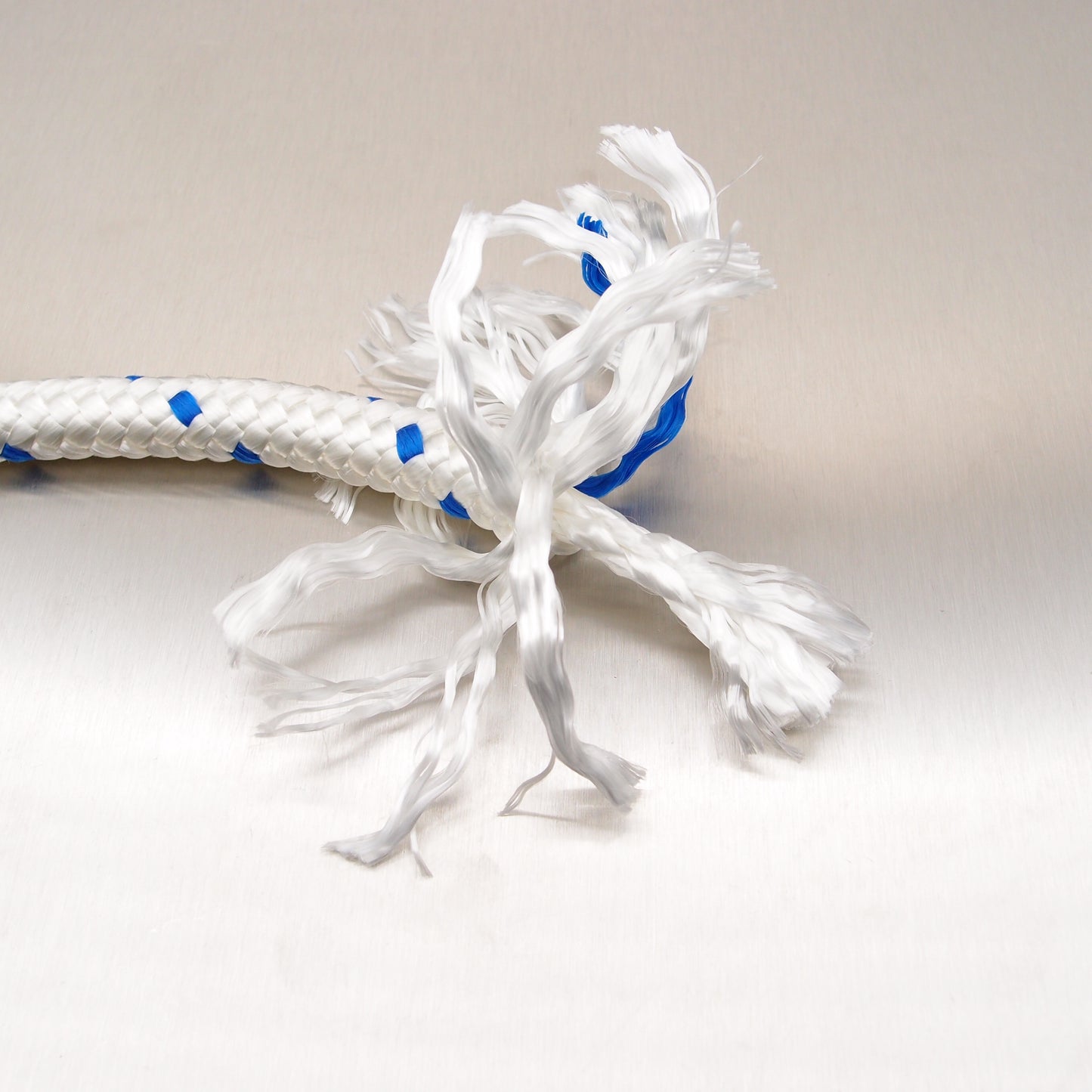 Braid On Braid Polyester Rope - Reeled