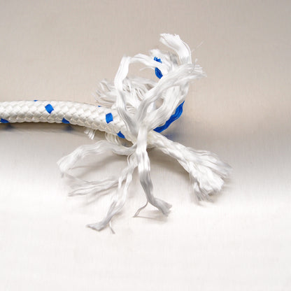 Braid On Braid Polyester Rope - Reeled