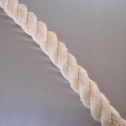 Polyhemp Three Strand Rope