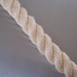 Polyhemp Three Strand Rope