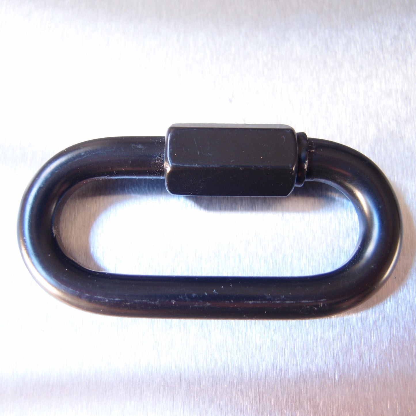 Quick Links : Black Coated