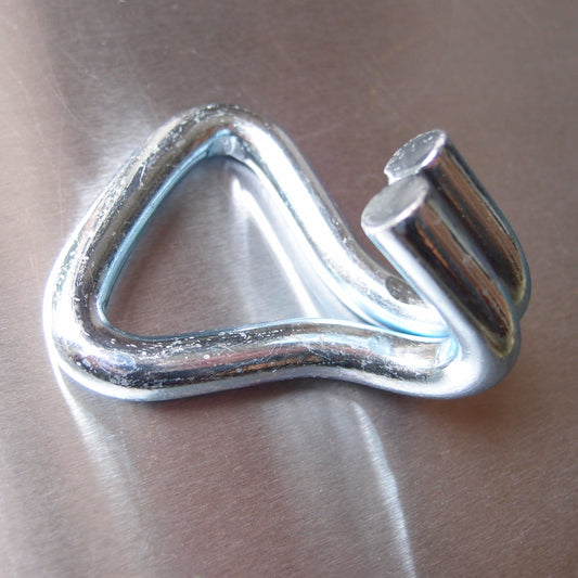 50mm Claw Hook x 5000kgs