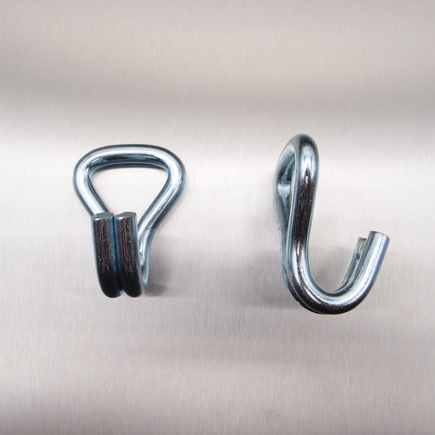 25mm Claw Hook - 1500kgs Zinc plated