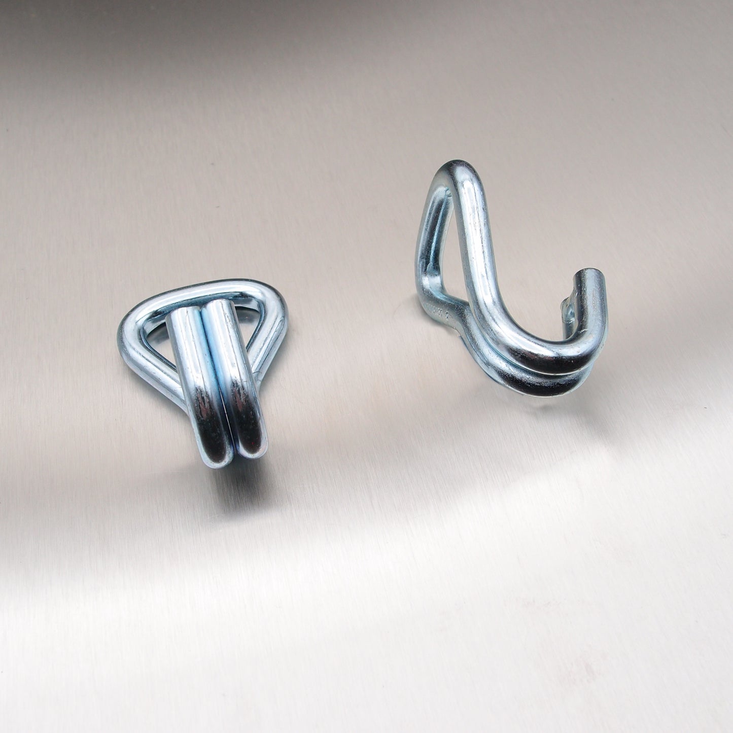 25mm Claw Hook - 1500kgs Zinc plated