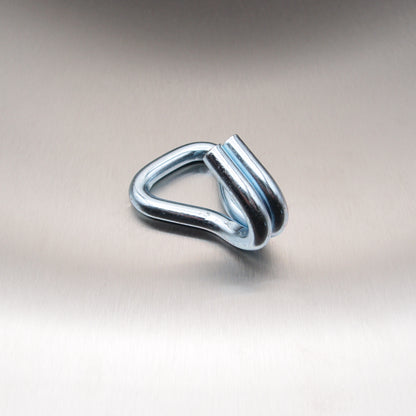 25mm Claw Hook - 1500kgs Zinc plated