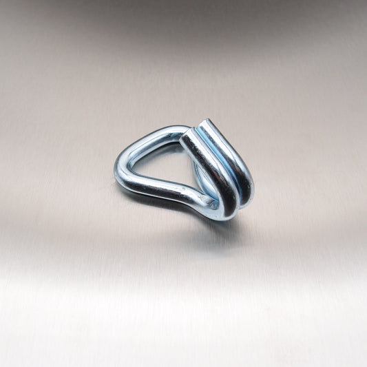 25mm Claw Hook - 1500kgs Zinc plated