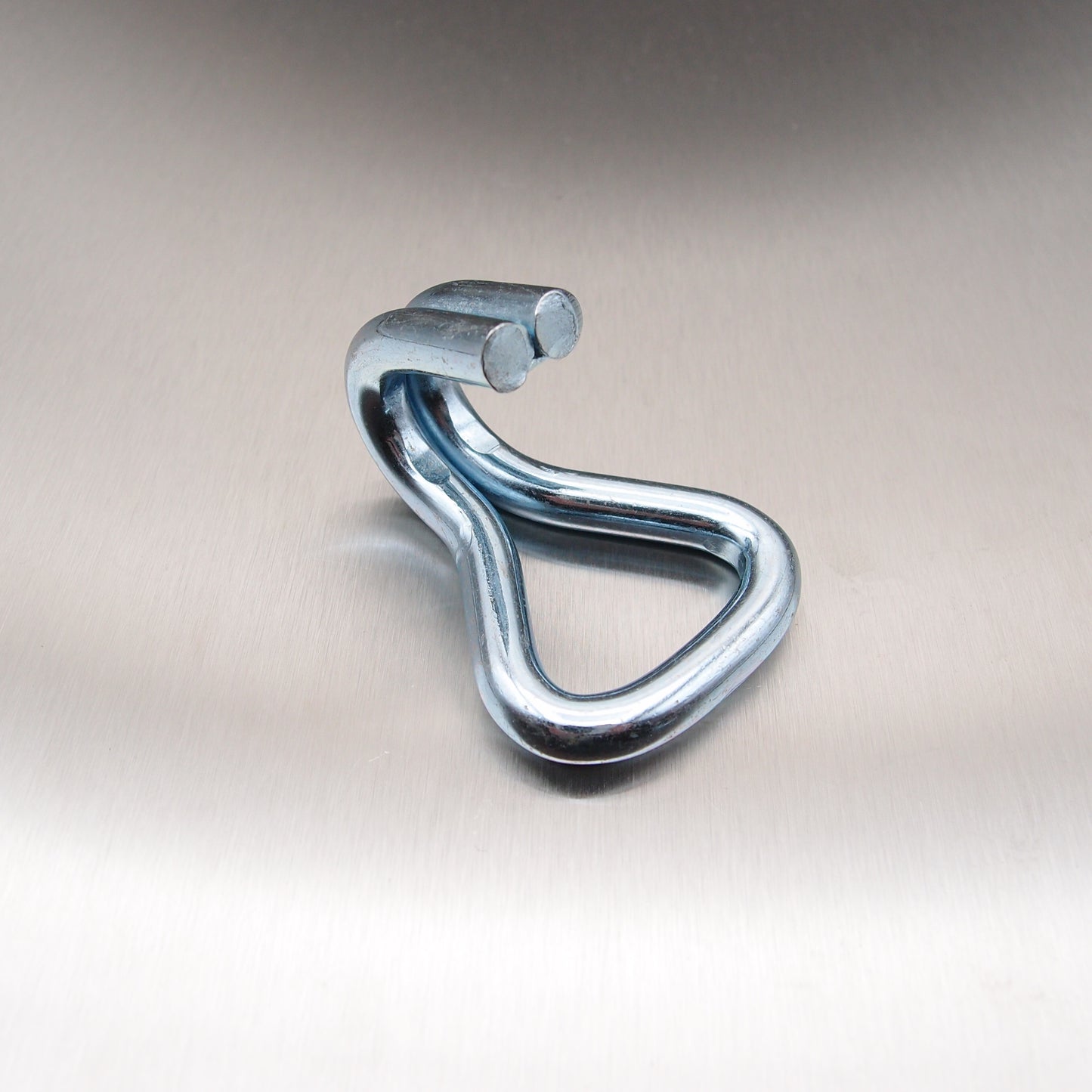 25mm Claw Hook - 1500kgs Zinc plated