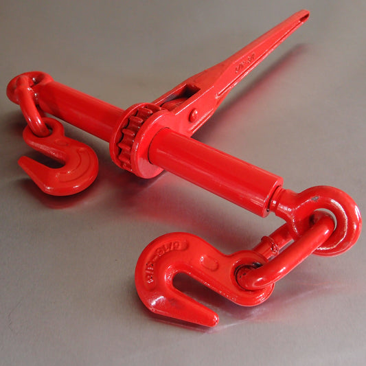 Ratchet Loadbinders - Drop Forged
