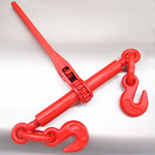 Ratchet Loadbinders - Drop Forged