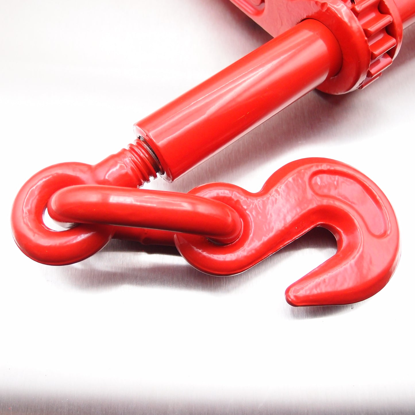 Ratchet Loadbinders - Drop Forged