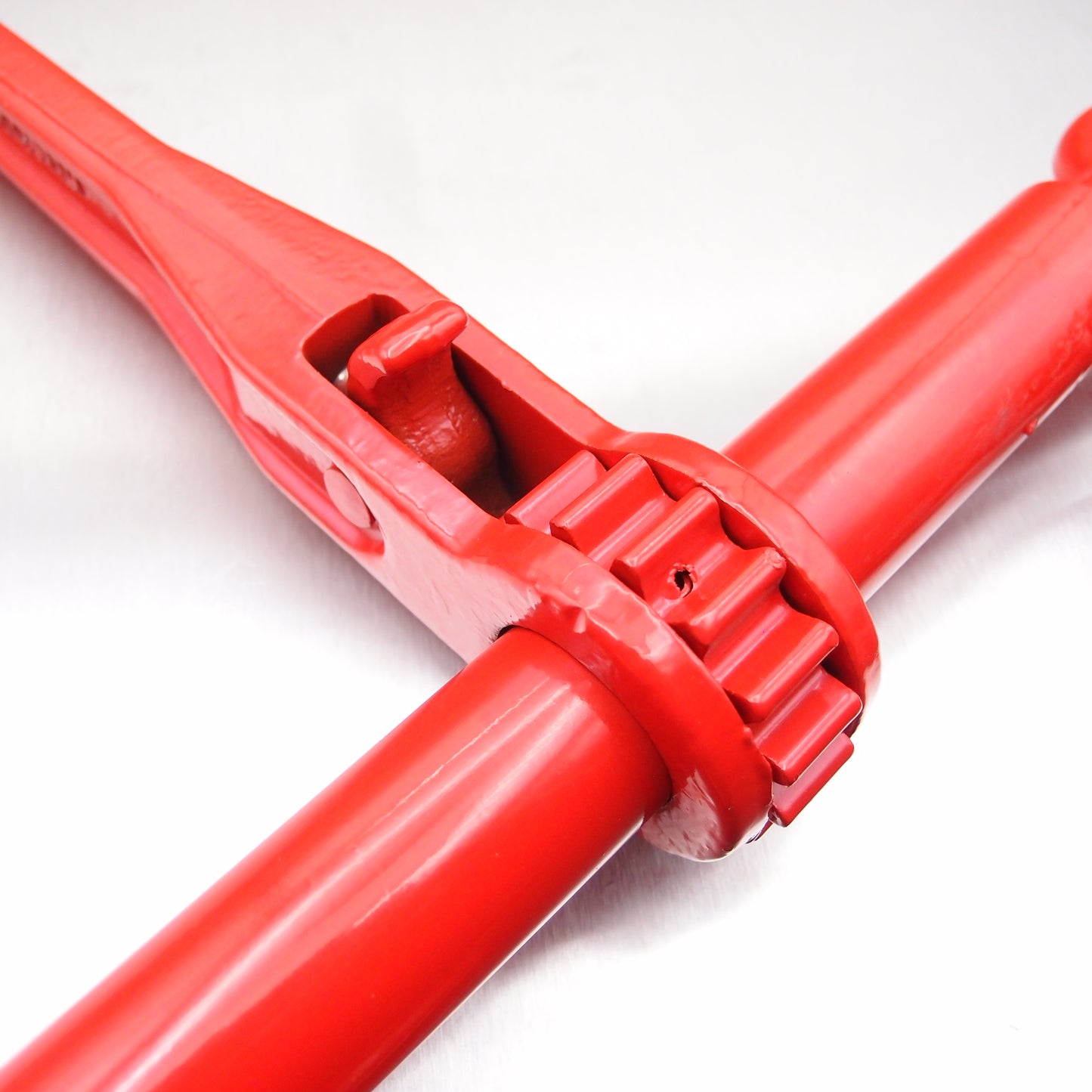 Ratchet Loadbinders - Drop Forged