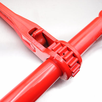 Ratchet Loadbinders - Drop Forged