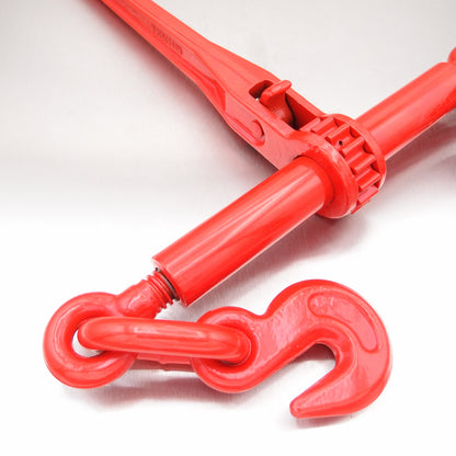 Ratchet Loadbinders - Drop Forged