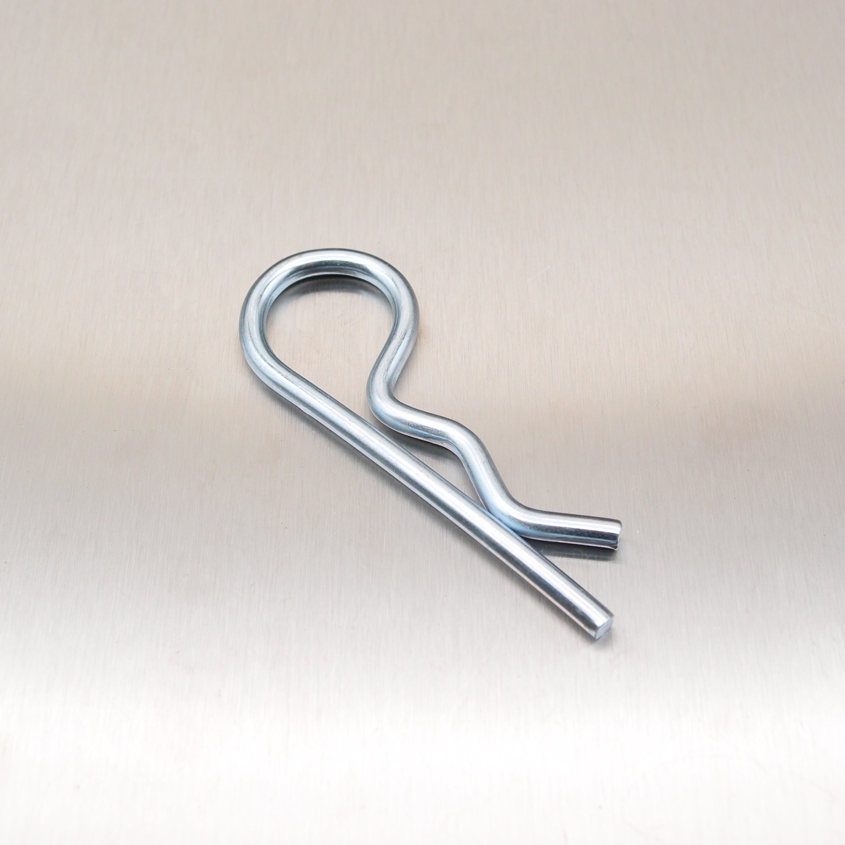 Zinc Plated R-Clip - Retaining Pin – Absolute Industrial