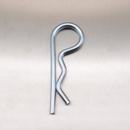 Zinc Plated R-Clip - Retaining Pin
