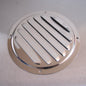 120mm Stainless Steel Round Vent AISI 304