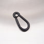 StayBlack Stainless Steel Carbine Hooks - with Eyelet - AISI 316