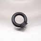 Stay Black Stainless Steel Eyenuts - to DIN 582 Untested AISI 316