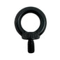 StayBlack Stainless Steel Eyebolts to DIN 580 Untested AISI 316