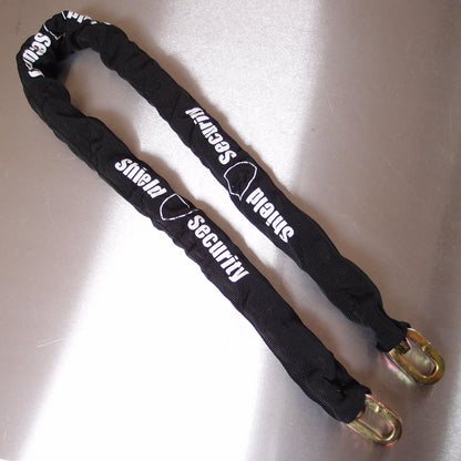 Security Chain Through Hardened with Fabric Sheath