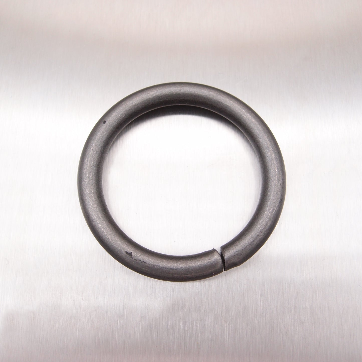 Self Colour Mild Steel Un-Welded Rings