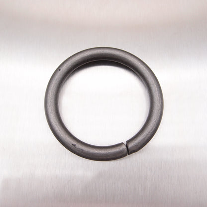 Self Colour Mild Steel Un-Welded Rings