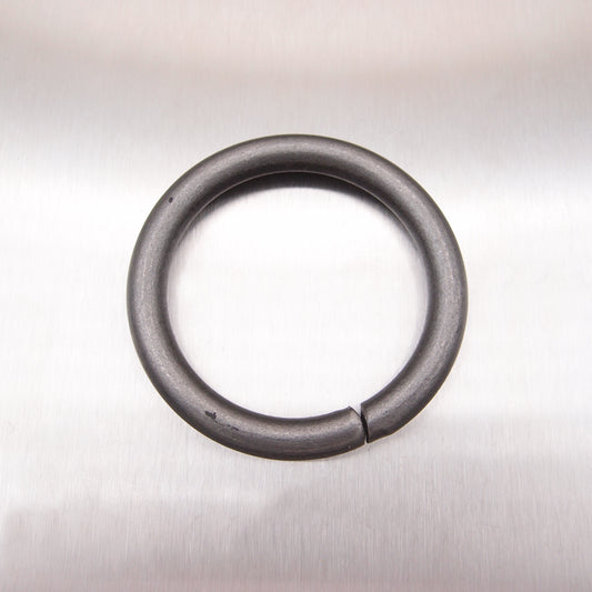 Self Colour Mild Steel Un-Welded Rings