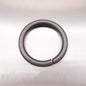 Self Colour Mild Steel Un-Welded Rings