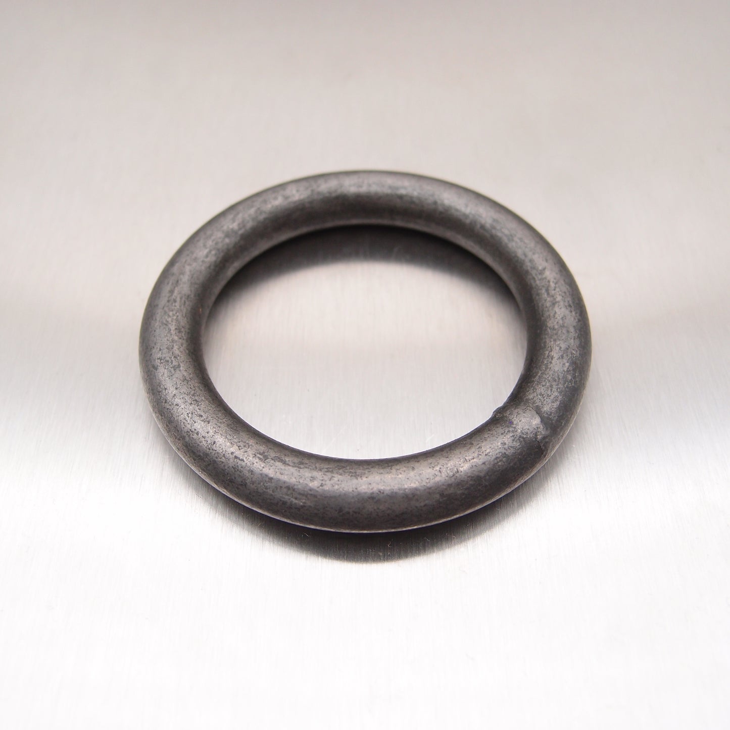 Self Colour Mild Steel Welded Rings