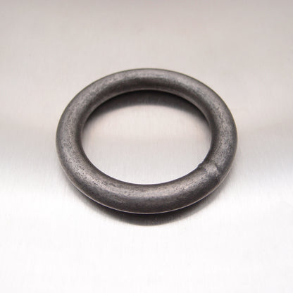Self Colour Mild Steel Welded Rings