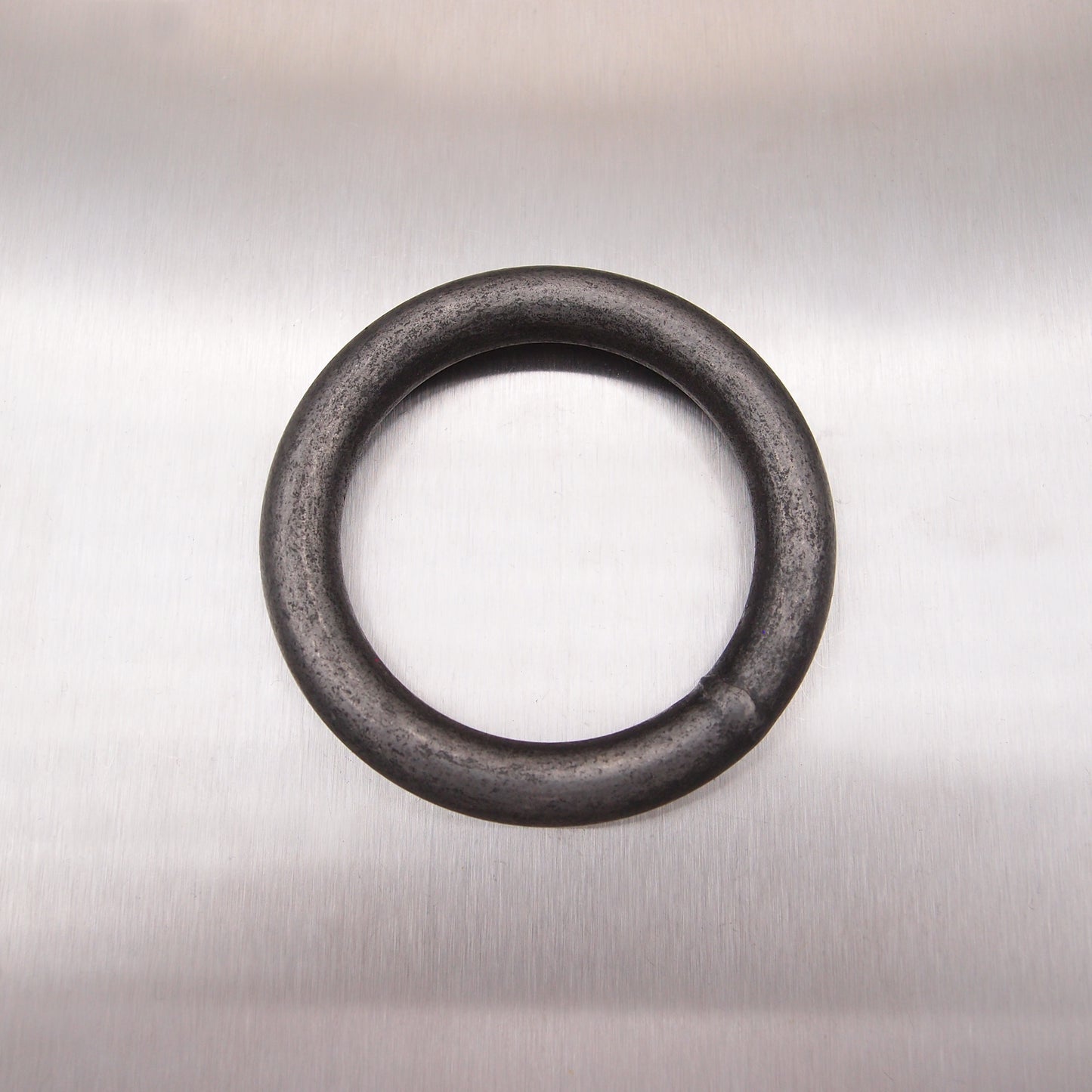 Self Colour Mild Steel Welded Rings