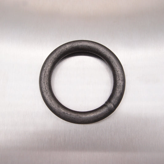 Self Colour Mild Steel Welded Rings