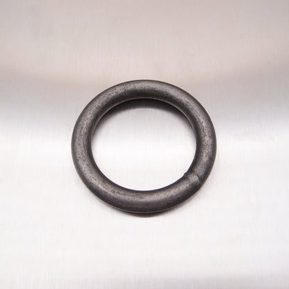Self Colour Mild Steel Welded Rings
