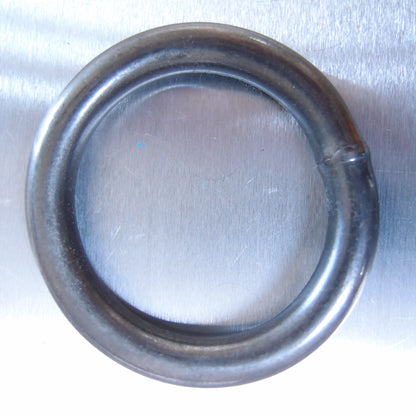 Self Colour Mild Steel Welded Rings