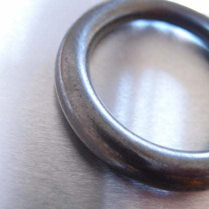 Self Colour Mild Steel Welded Rings