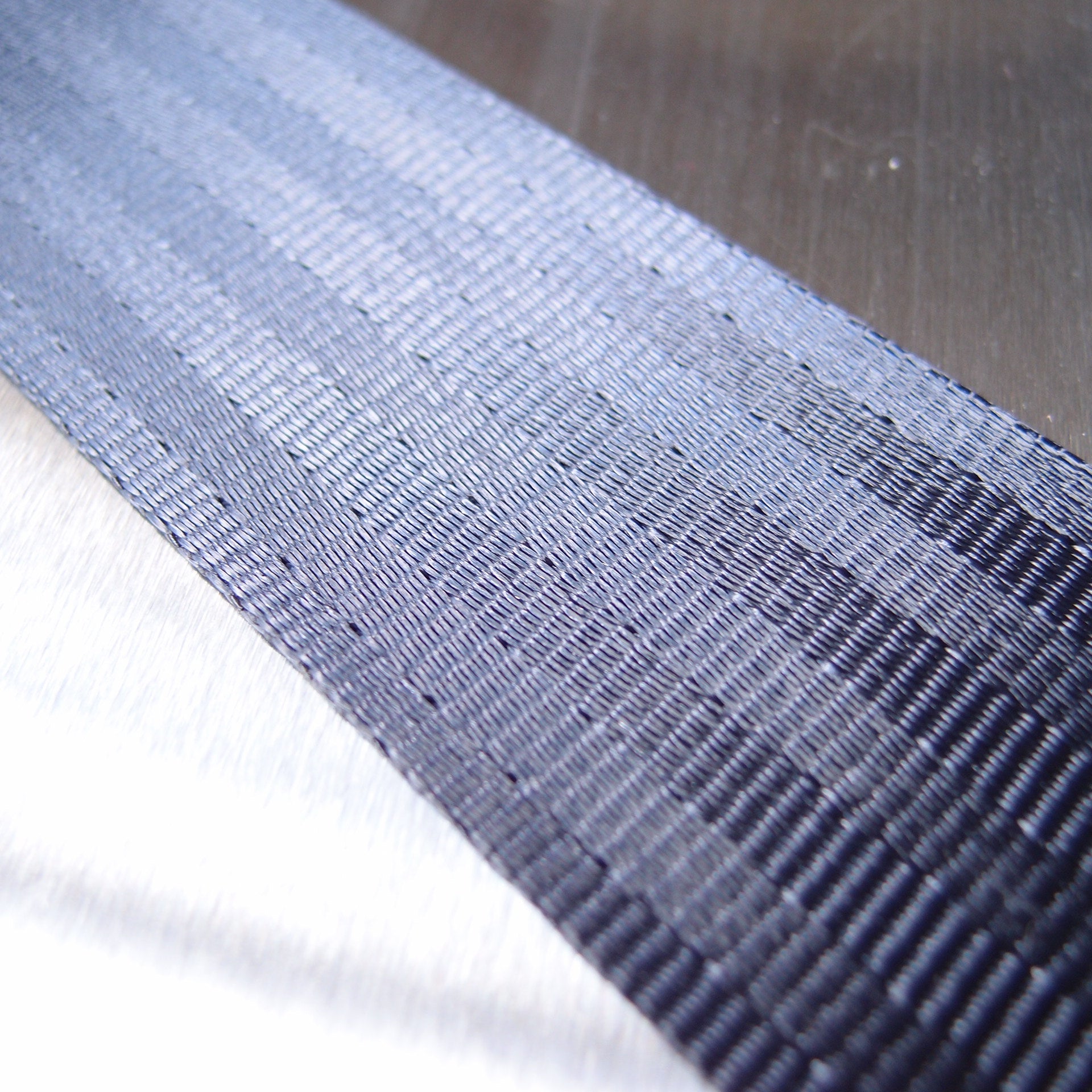 Polyester Seatbelt Webbing – Absolute Industrial