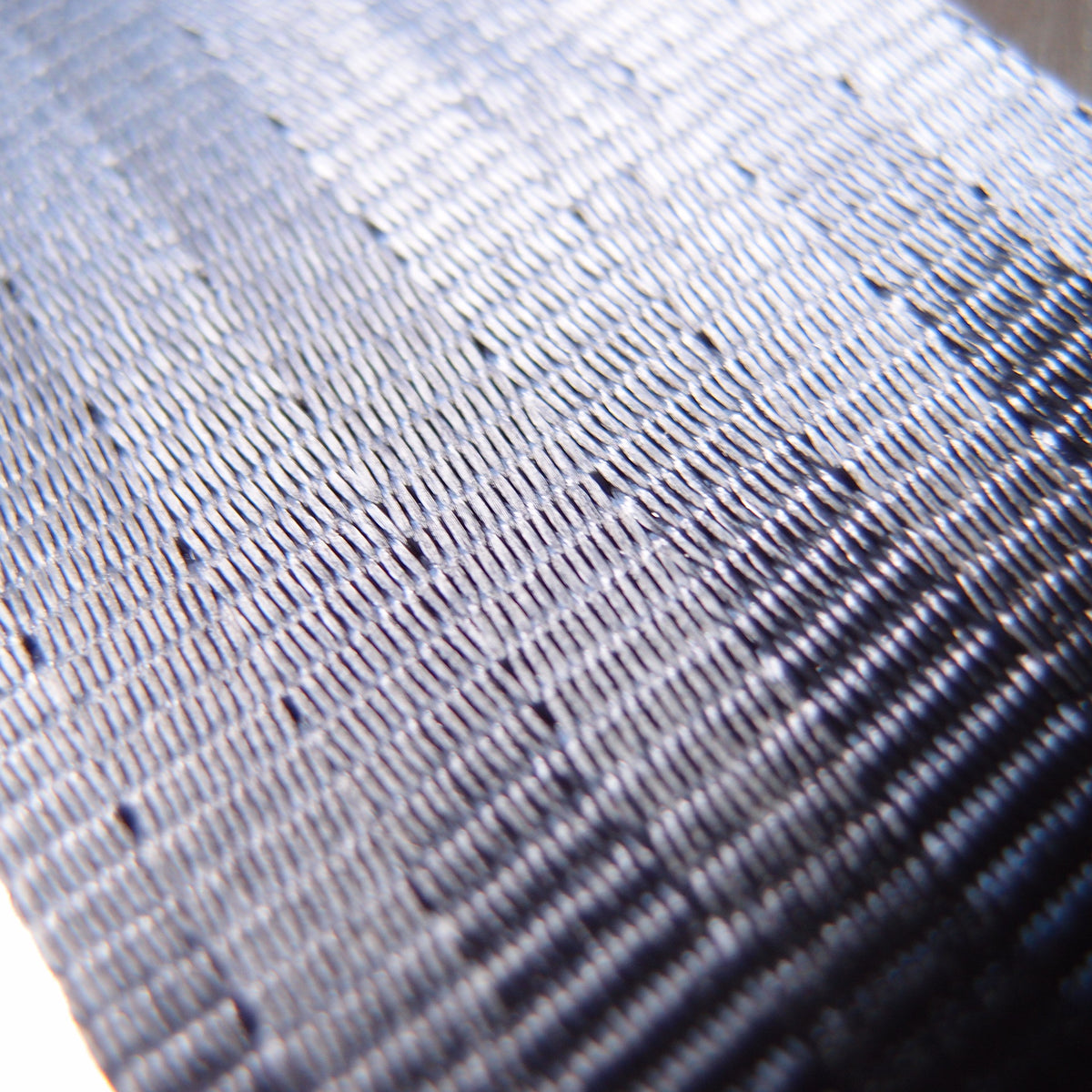 Polyester Seatbelt Webbing 48mm offcuts